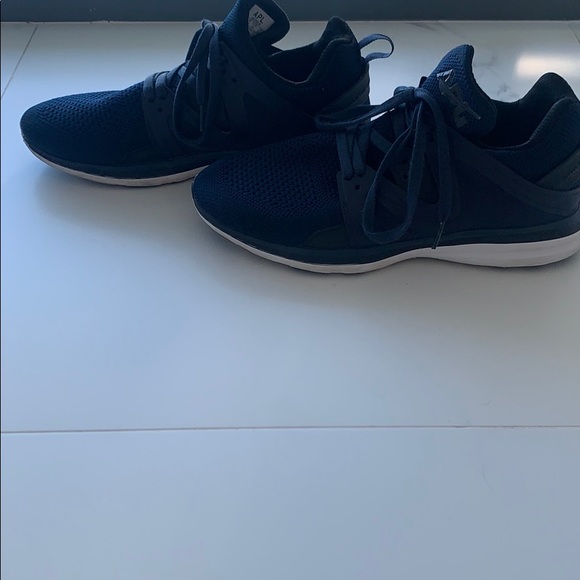 APL Men’s Ascend Techloom Sneaker - Picture 3 of 4